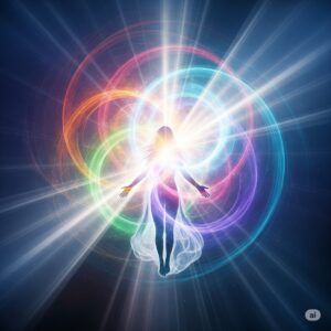 Solfeggio Frekansları ile Dönüşüm